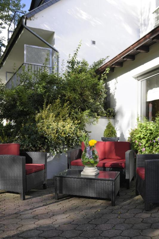 Hotel Zur Post Deudesfeld Exterior photo