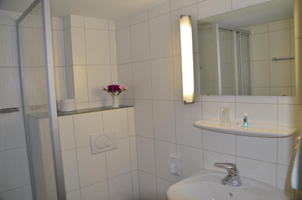 Hotel Zur Post Deudesfeld Room photo